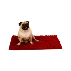 51 Degrees North Clean & Dry Liegematte 10 51 Degrees North Clean & Dry Liegematte -Heimtierbedarf 51 degrees north clean dry benchmat 208640 0500 none