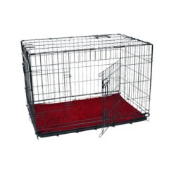 51 Degrees North Clean & Dry Liegematte 9 51 Degrees North Clean & Dry Liegematte -Heimtierbedarf 51 degrees north clean dry benchmat 208643 0500 none