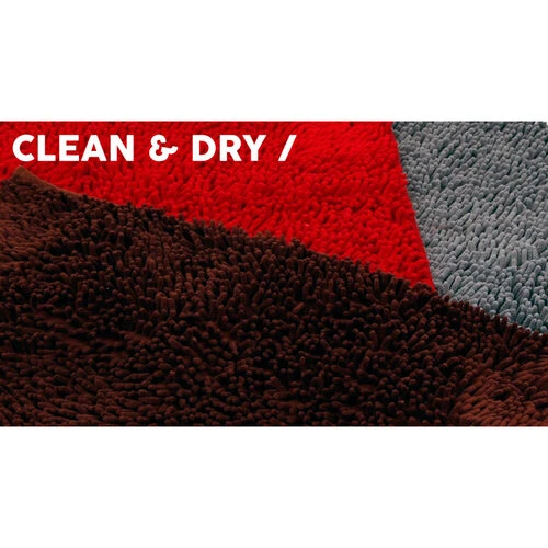 51 Degrees North Clean & Dry Liegematte 6 51 Degrees North Clean & Dry Liegematte – Bild 6