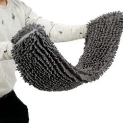 51 Degrees North Clean & Dry Handtuch 13 51 Degrees North Clean & Dry Handtuch -Heimtierbedarf 51 degrees north clean dry handdoek 208673 0500 none