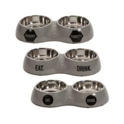 Titelseite 31 51 Degrees North Doppelnapf Stone Grey