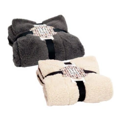 Titelseite 37 51 Degrees North Sheep Hundedecke