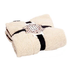 51 Degrees North Sheep Hundedecke 5 51 Degrees North Sheep Hundedecke -Heimtierbedarf 51 degrees north sheep blanket 142412 0500 none