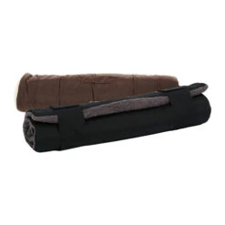 Titelseite 41 51 Degrees North Sheep Reisedecke