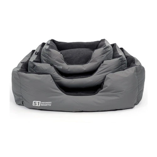 51 Degrees North Storm Hundekorb 1 51 Degrees North Storm Hundekorb