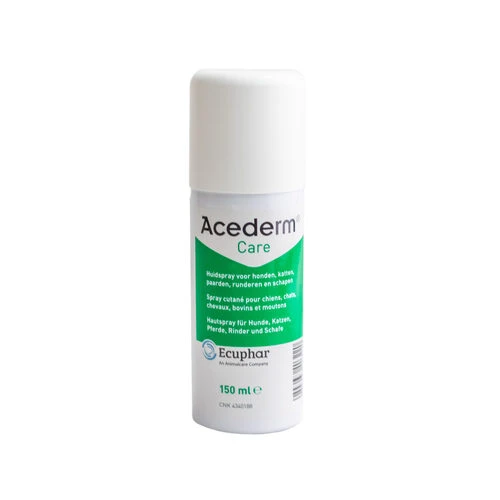 Acederm Care 1 Acederm Care