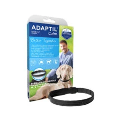 Adaptil Halsband 10 Adaptil Halsband -Heimtierbedarf adaptil calm halsband 202859 0500 none