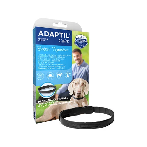Adaptil Halsband 5 Adaptil Halsband – Bild 5