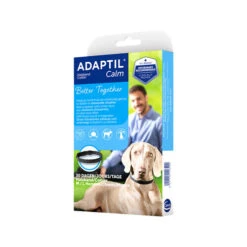 Adaptil Halsband 9 Adaptil Halsband -Heimtierbedarf adaptil calm halsband 202862 0500 none
