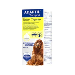 Adaptil Transport Spray 11 Adaptil Transport Spray -Heimtierbedarf adaptil transport spray 202877 0500 none
