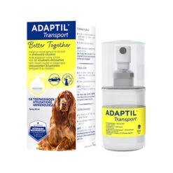Adaptil Transport Spray 9 Adaptil Transport Spray -Heimtierbedarf adaptil transport spray 202880 0500 none