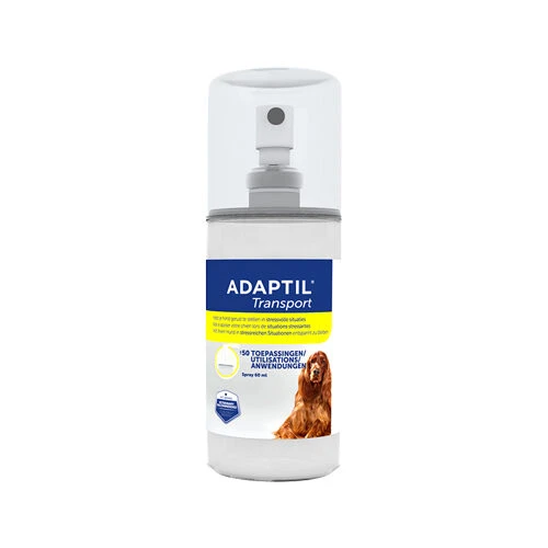 Adaptil Transport Spray 7 Adaptil Transport Spray – Bild 7