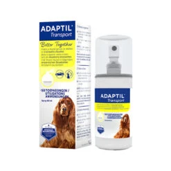 Adaptil Transport Spray 12 Adaptil Transport Spray -Heimtierbedarf adaptil transport spray 202889 0500 none