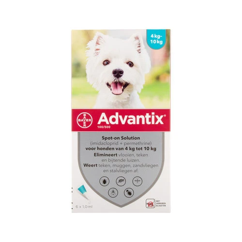 Advantix® 4 Advantix® – Bild 4