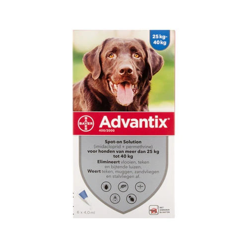 Advantix® 6 Advantix® – Bild 6