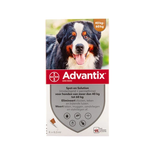 Advantix® 7 Advantix® – Bild 7