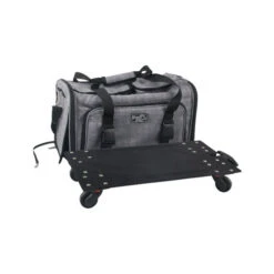 AFP Travel Dog - Hundetransportbox Mit Rollen 8 AFP Travel Dog - Hundetransportbox Mit Rollen -Heimtierbedarf afp travel dog rolling pet carrier 213515 0500 none