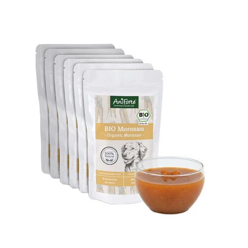 AniForte Bio Morosan 1 AniForte Bio Morosan