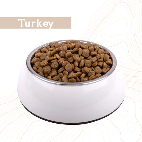 Antelope Fresh Puppy Hundefutter 2 Antelope Fresh Puppy Hundefutter – Bild 2