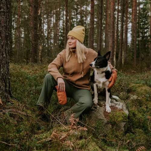 Antelope Fresh Puppy Hundefutter 4 Antelope Fresh Puppy Hundefutter – Bild 4