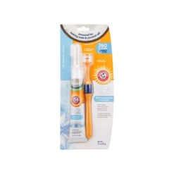 Arm & Hammer Dental Kit Puppy 5 Arm & Hammer Dental Kit Puppy -Heimtierbedarf arm hammer dental kit puppy 204455 0500 none