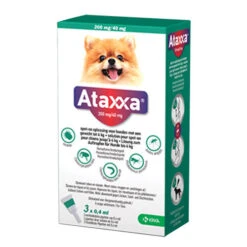 Ataxxa -Heimtierbedarf ataxxa 216876 0500 none
