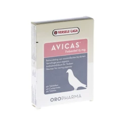 Avicas