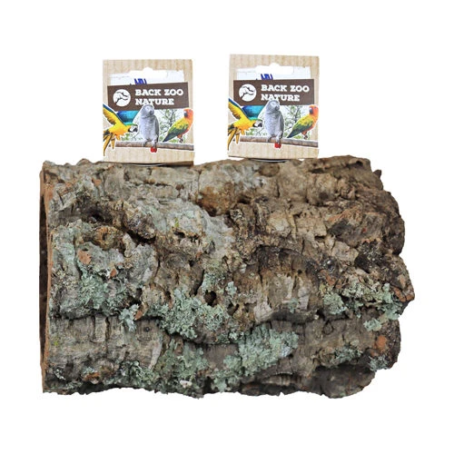 Back Zoo Nature Corky Trunk Hut 5 Back Zoo Nature Corky Trunk Hut – Bild 5