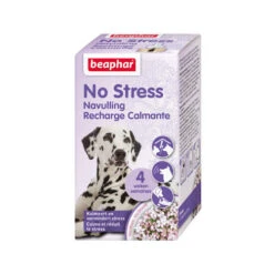 Beaphar No Stress - Hund -Heimtierbedarf beaphar no stress hond 94433 0500 none