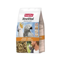 Beaphar XtraVital Papagei