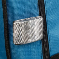 Beeztees Hundefahrradanhänger Fortimo -Heimtierbedarf beeztees hondenfietskar fortimo 178579 0500 none