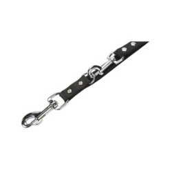 Beeztees Hundeleine Leder -Heimtierbedarf beeztees hondenriem leer 199298 0500 none