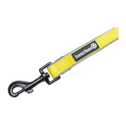 Beeztees Safety Gear Parinca Premium Hundeleine -Heimtierbedarf beeztees safety gear parinca premium hondenriem 215030 0500 none