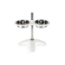 Beeztees Verstellbarer Napfständer Orino 5 Beeztees Verstellbarer Napfständer Orino -Heimtierbedarf beeztees verstelbare voederstandaard orino 100321 0500 none