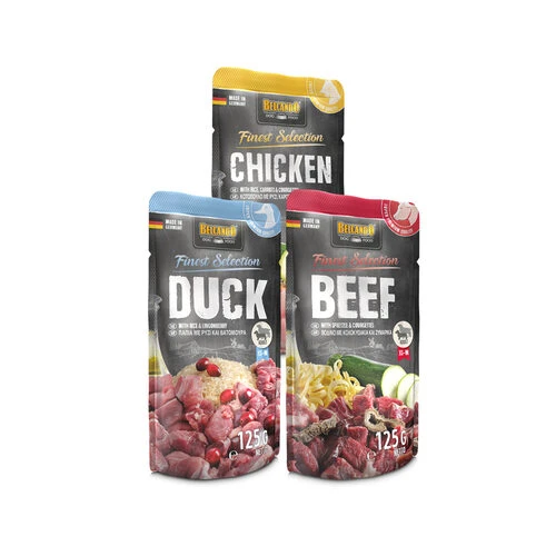 Belcando Finest Selection 1 Belcando Finest Selection