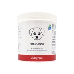 Col-O-Dog 5 Col-O-Dog -Heimtierbedarf biestwinkel col o dog 213365 0500 none