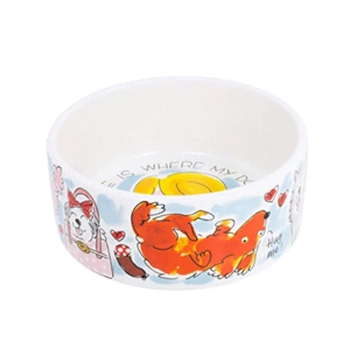 BLOND Amsterdam Futternapf - Hund 3 BLOND Amsterdam Futternapf - Hund – Bild 3