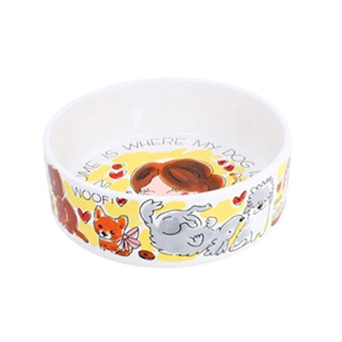 BLOND Amsterdam Futternapf - Hund 7 BLOND Amsterdam Futternapf - Hund – Bild 7