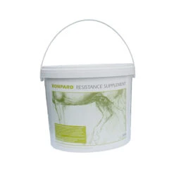 Bonpard Resistance (Futterergänzung)