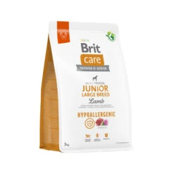 Brit Care Dog - Junior Large Breed