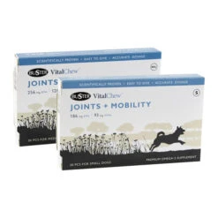 Buster VitalChew Joints & Mobility