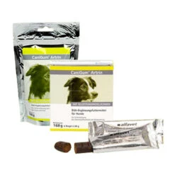 CaniGum Artrin -Heimtierbedarf canigum artrin 119317 0500 none