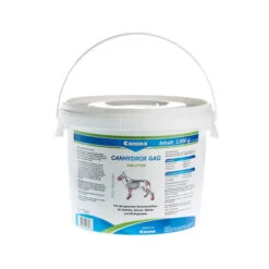 Canina Petvital Canhydrox GAG Tabletten 5 Canina Petvital Canhydrox GAG Tabletten -Heimtierbedarf canina canhydrox gag tabletten 220739 0500 none