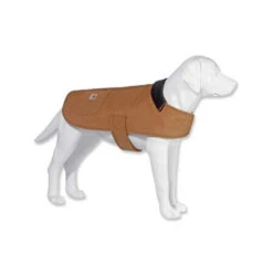 Carhartt Dog Chore Coat -Heimtierbedarf carhartt dog chore coat 186751 0500 none