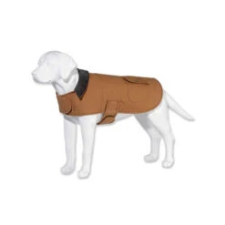 Carhartt Dog Chore Coat -Heimtierbedarf carhartt dog chore coat 186754 0500 none