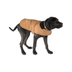 Carhartt Dog Chore Coat -Heimtierbedarf carhartt dog chore coat 186760 0500 none