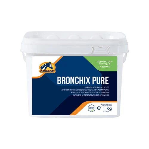 Cavalor Bronchix Pure 1 Cavalor Bronchix Pure