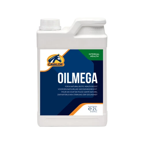 Cavalor OilMega 1 Cavalor OilMega