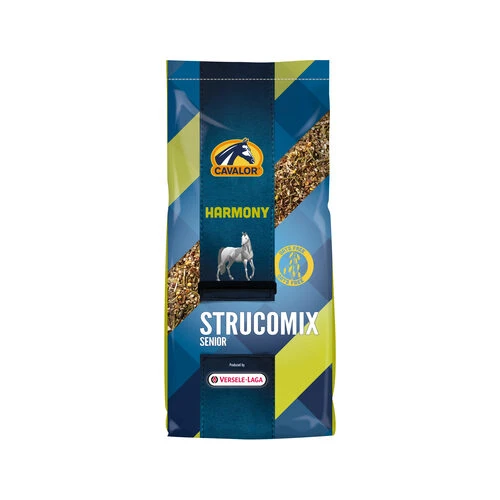 Cavalor Strucomix Senior 1 Cavalor Strucomix Senior