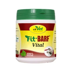 CdVet Fit-BARF Vital 9 CdVet Fit-BARF Vital -Heimtierbedarf cdvet fit barf energy uit in nl en be 222469 0500 none